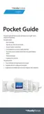 Preview: Pocket Guide