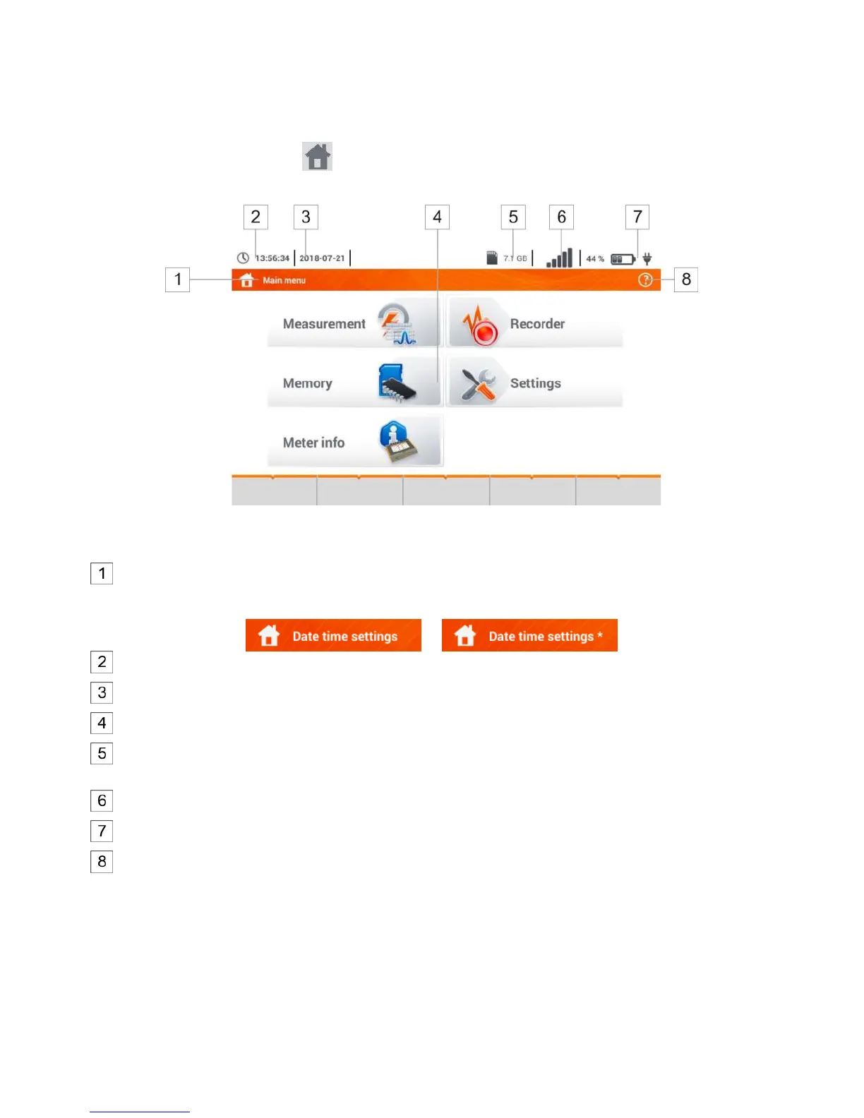 Page #10 background image