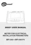 Preview: Brief User Manual