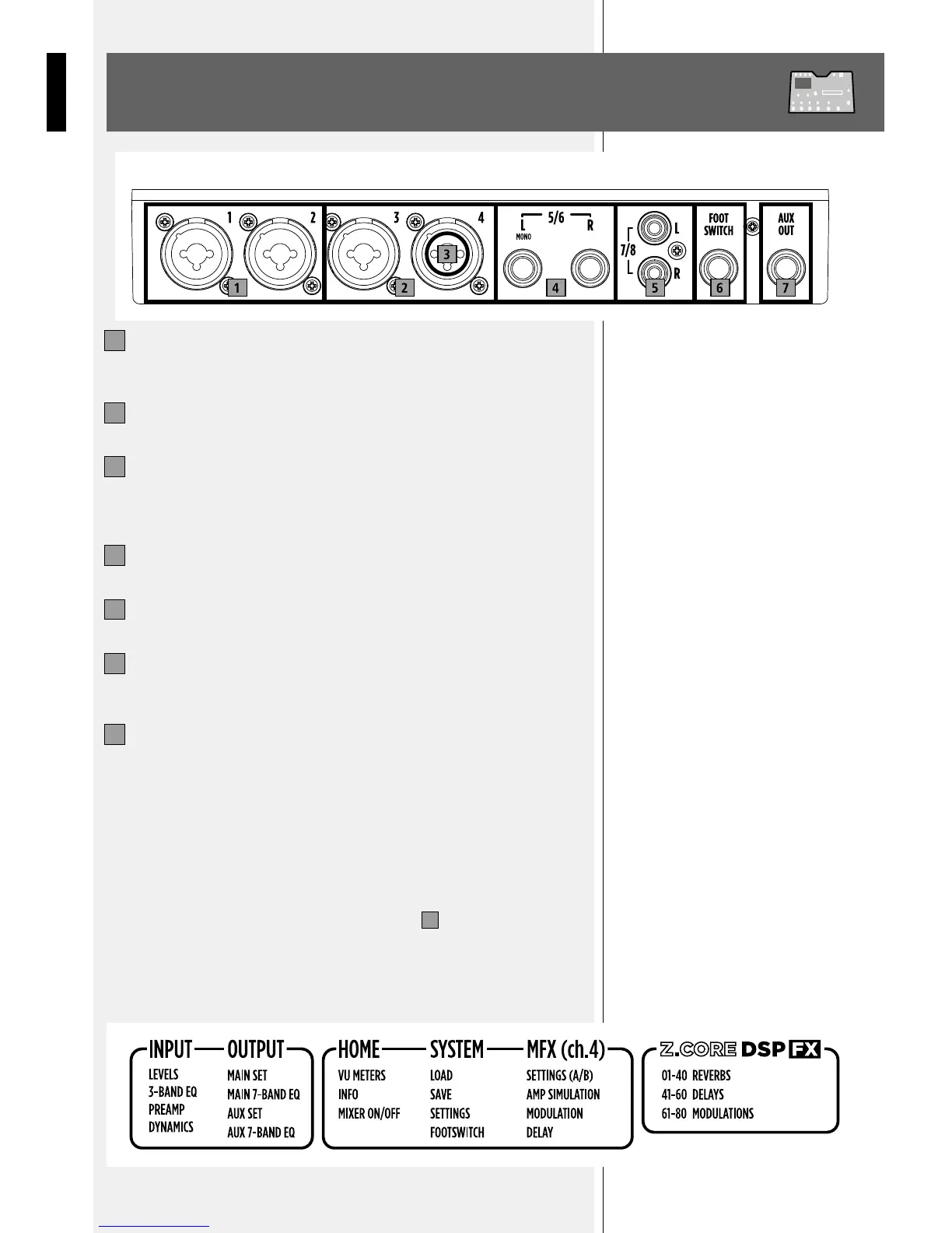 Page #10 background image