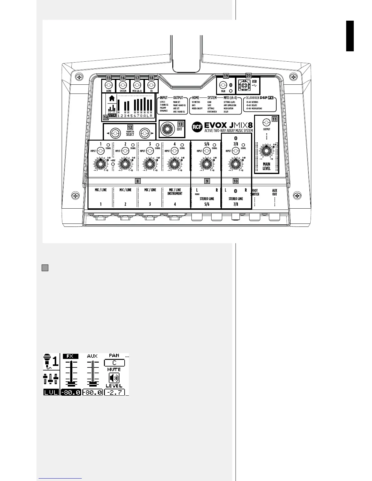 Page #11 background image