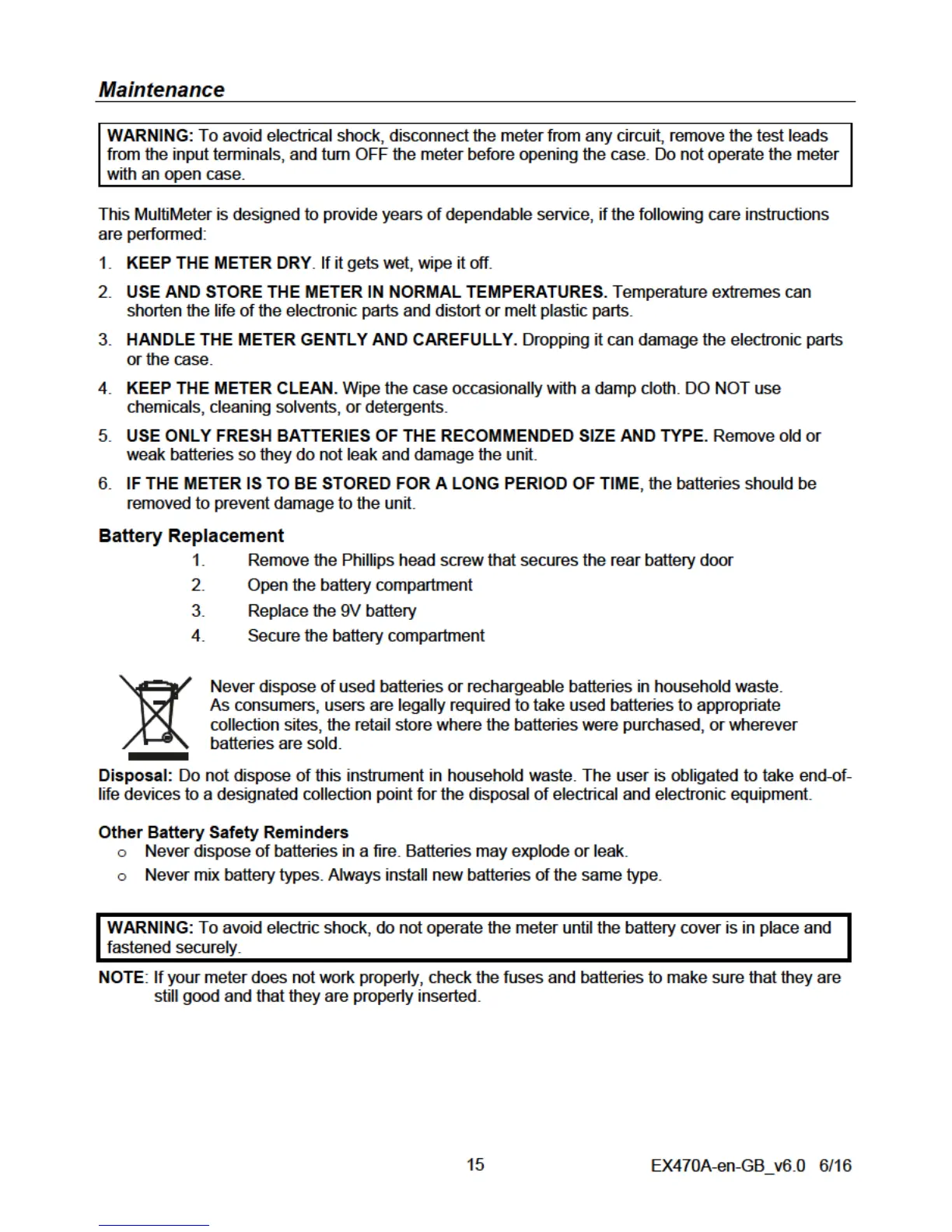 Page #15 background image