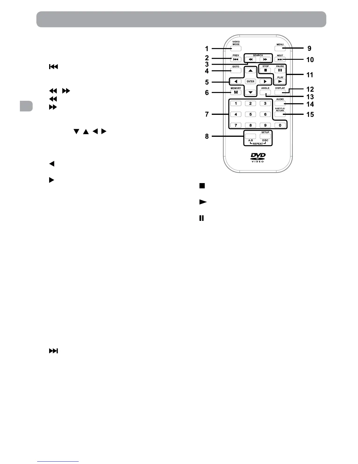 Page #6 background image