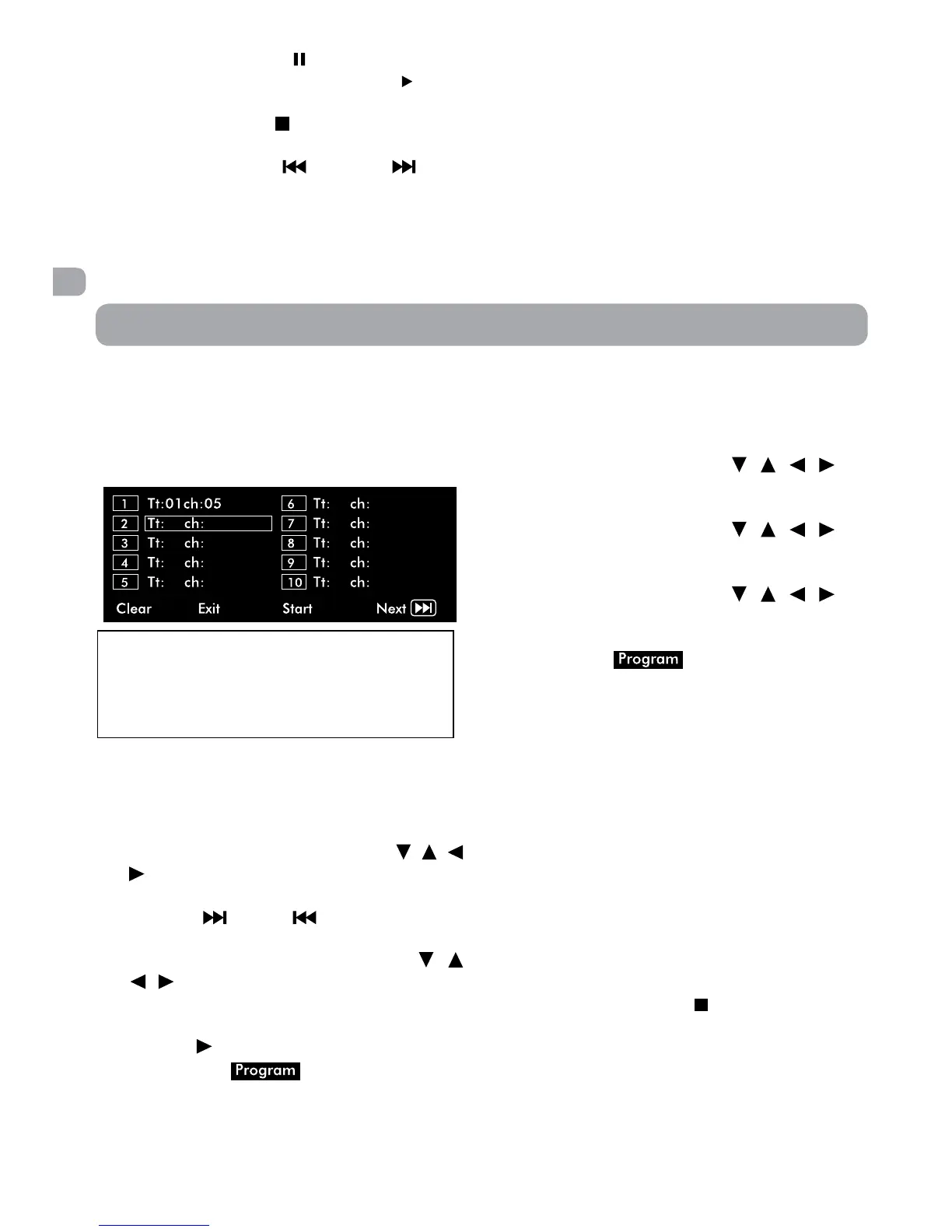 Page #14 background image