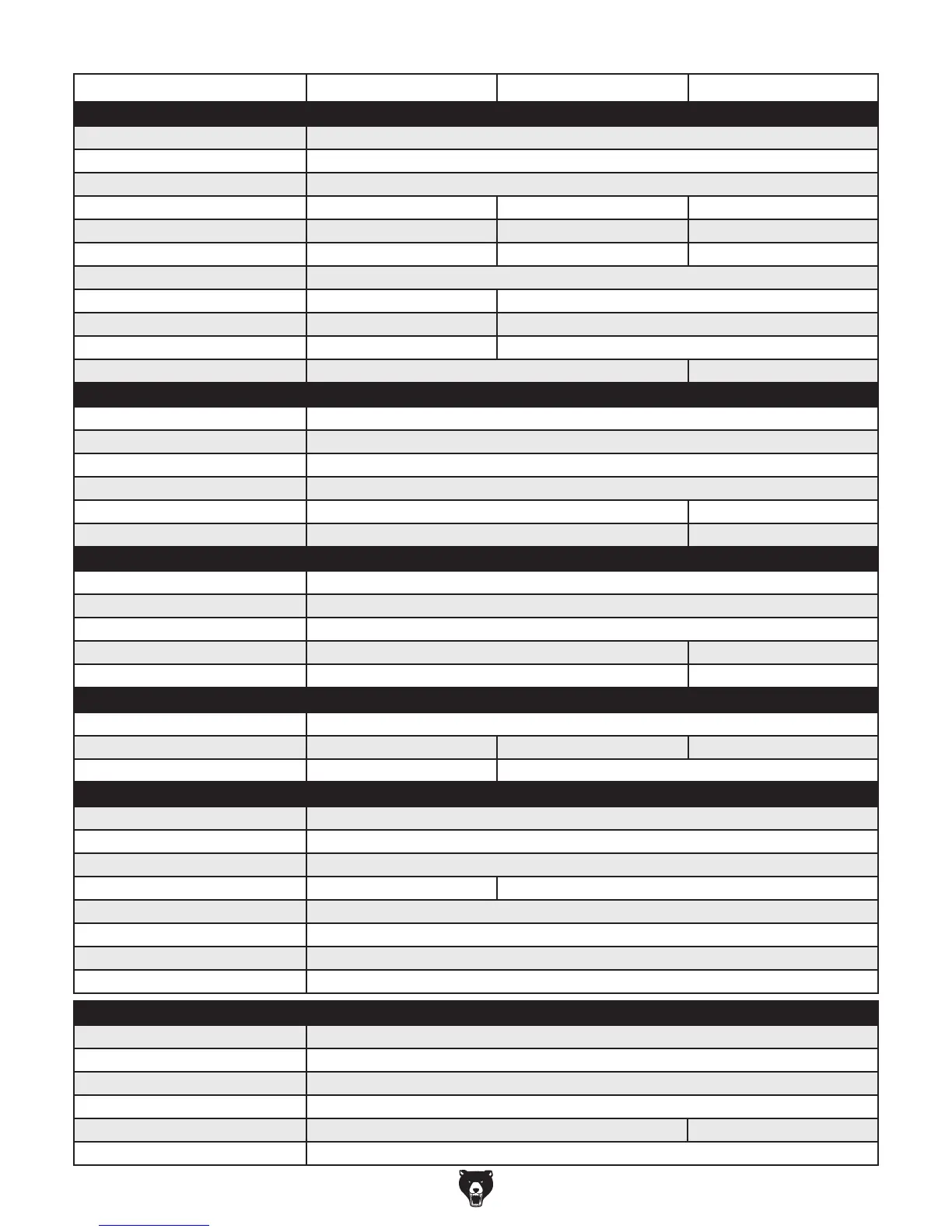 Page #8 background image