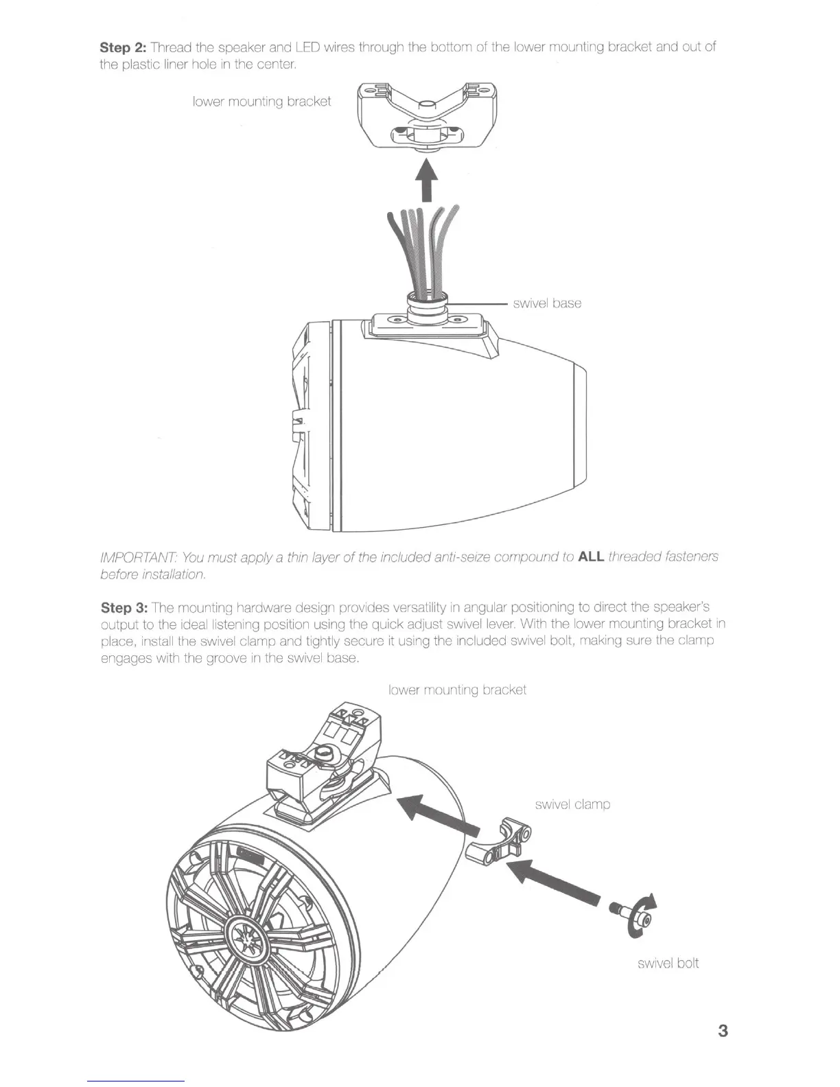 Page #3 background image