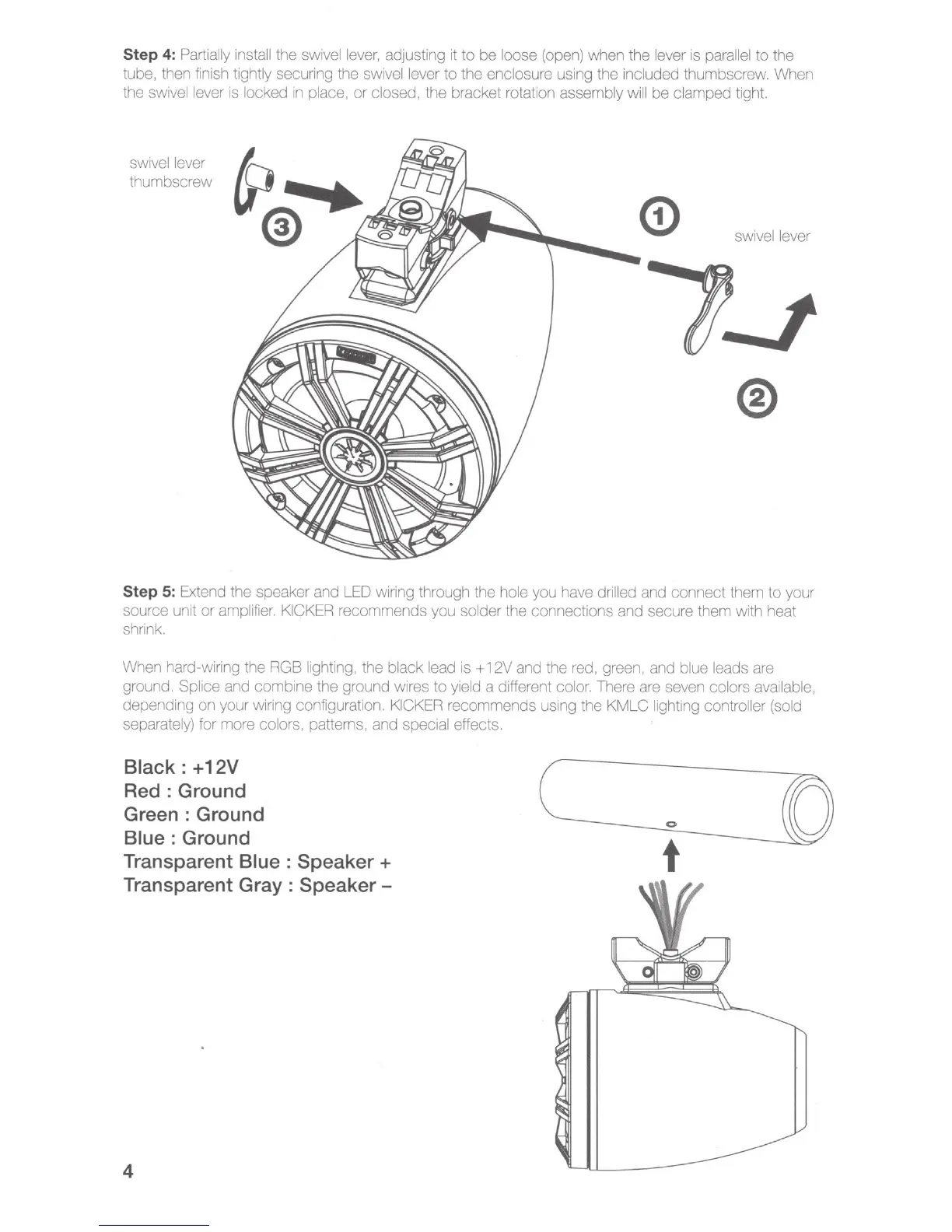 Page #4 background image