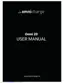 Preview: User Manual