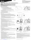 Preview: Installation Instructions