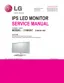 Preview: Service Manual