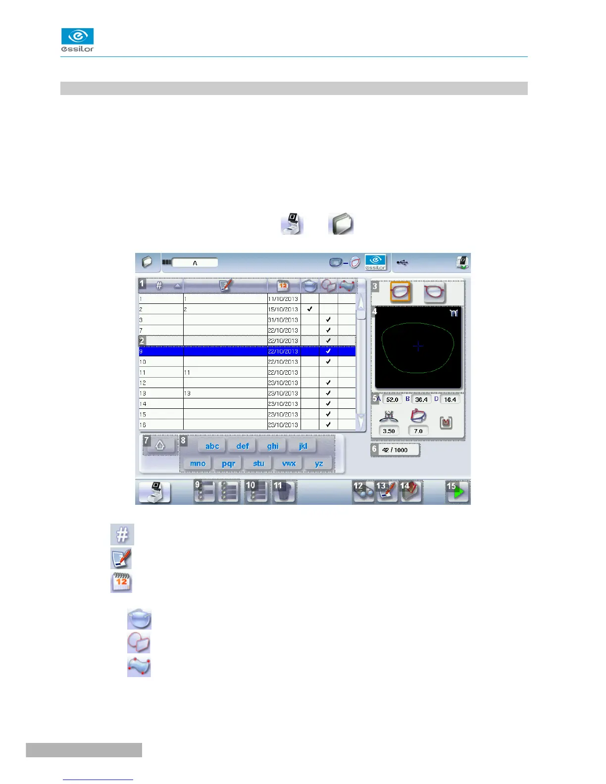 Page #22 background image