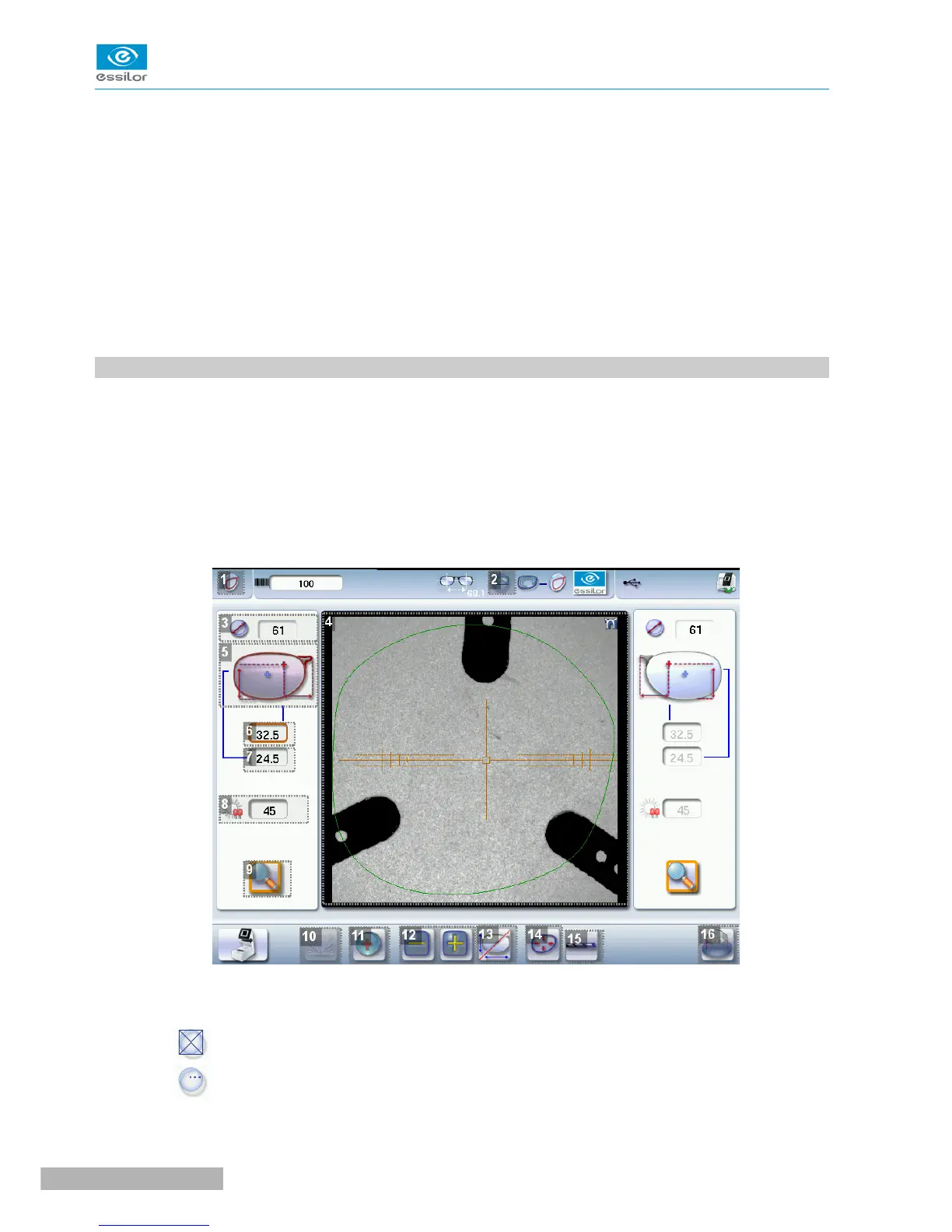 Page #40 background image