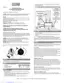 Preview: Operating Instructions