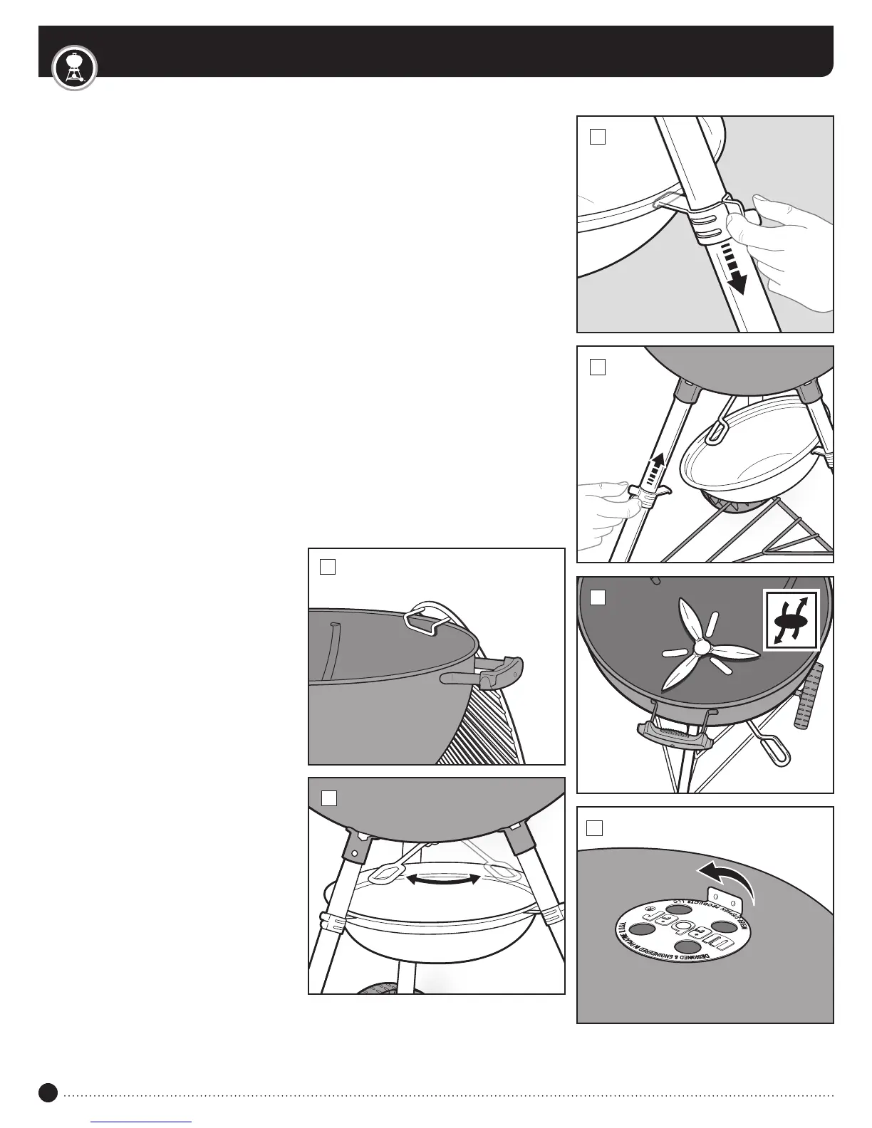 Page #6 background image