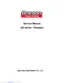 Preview: Service Manual