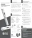 Preview: Product Manual