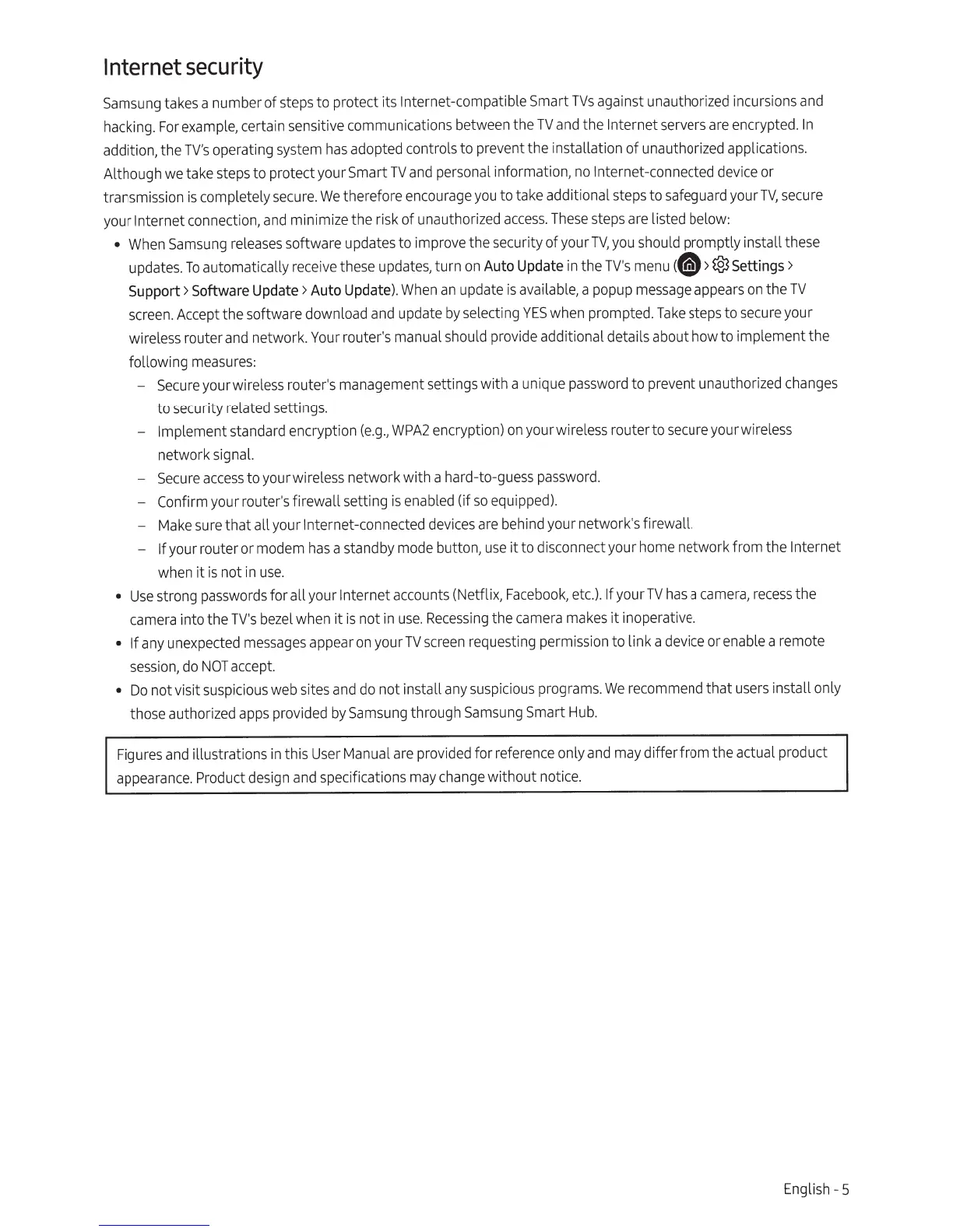 Page #5 background image