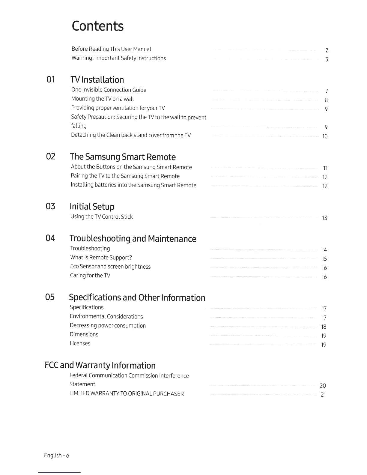 Page #6 background image