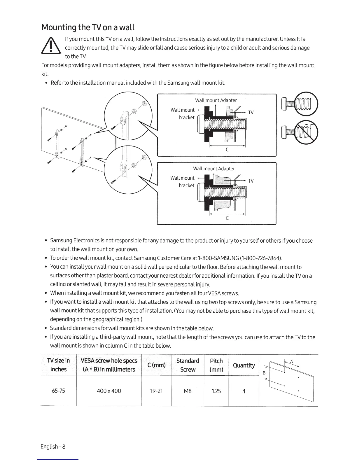 Page #8 background image