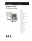 Preview: Manual