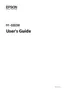 Preview: User Guide