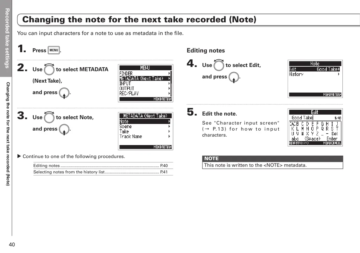 Page #40 background image