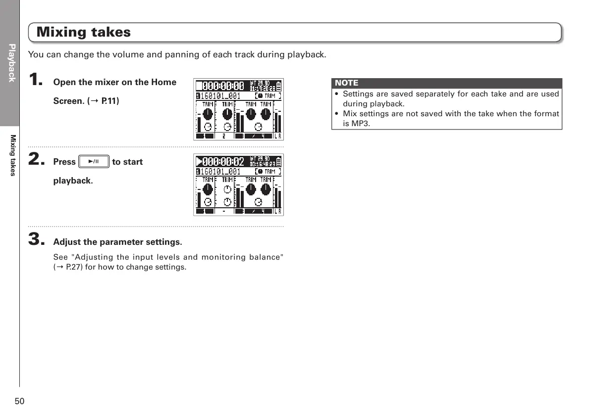 Page #50 background image