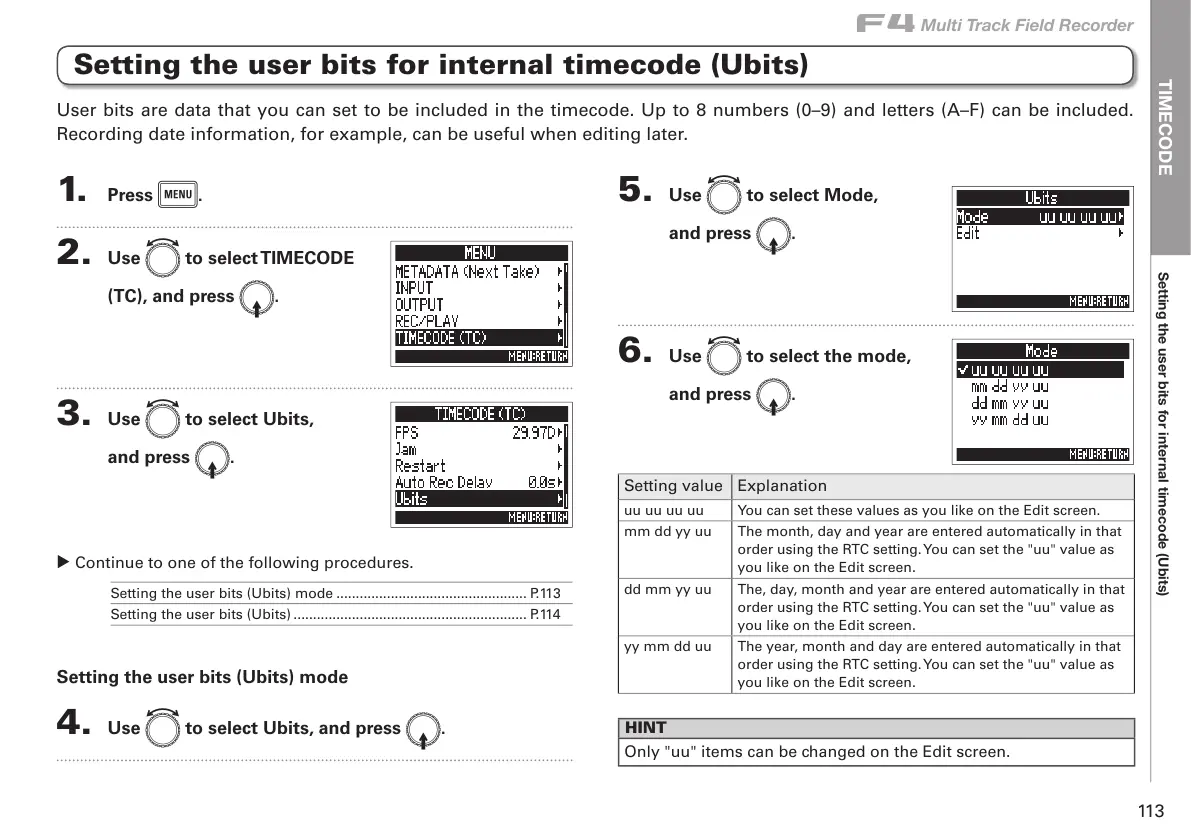 Page #113 background image