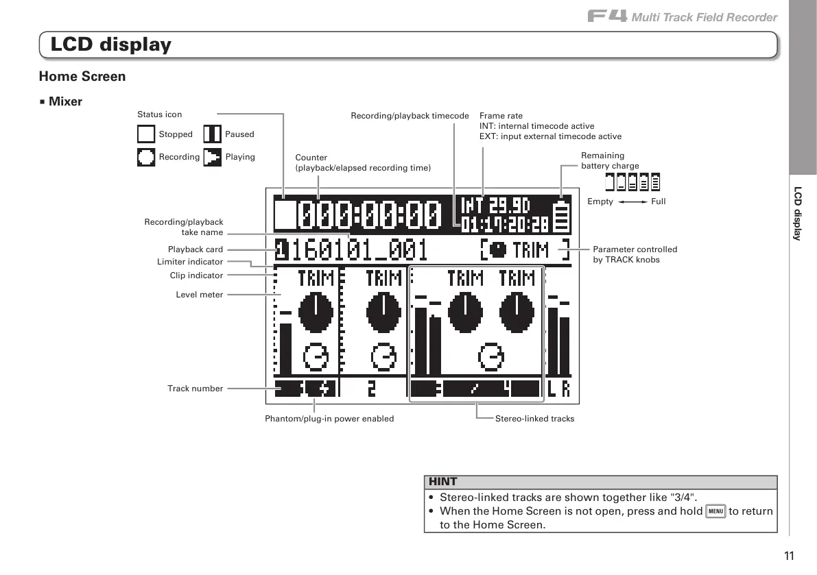 Page #11 background image