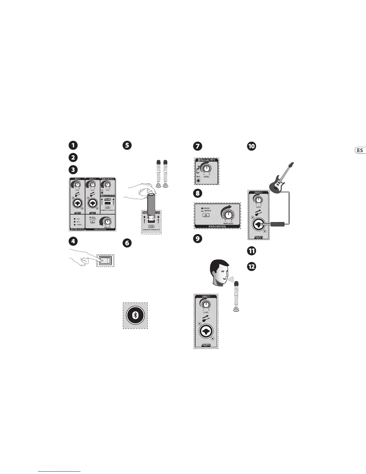 Page #10 background image