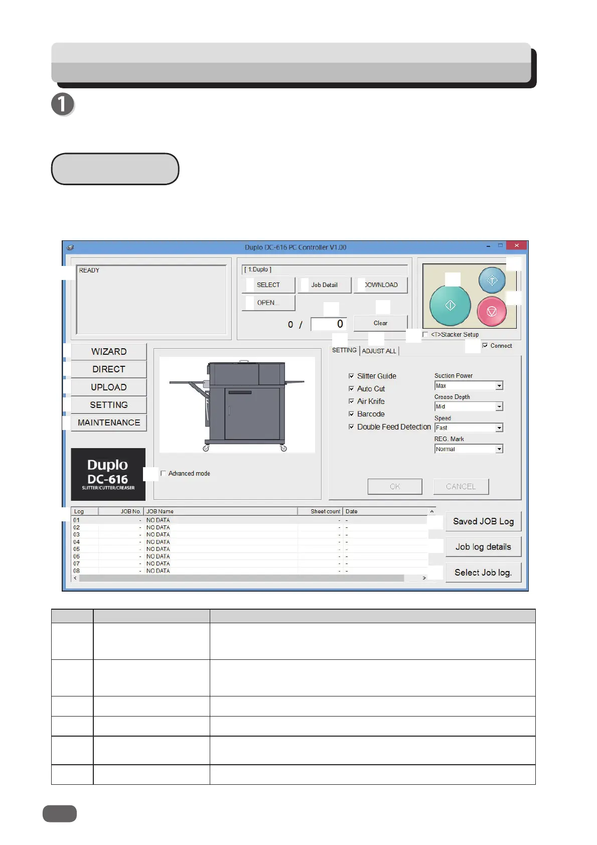 Page #40 background image