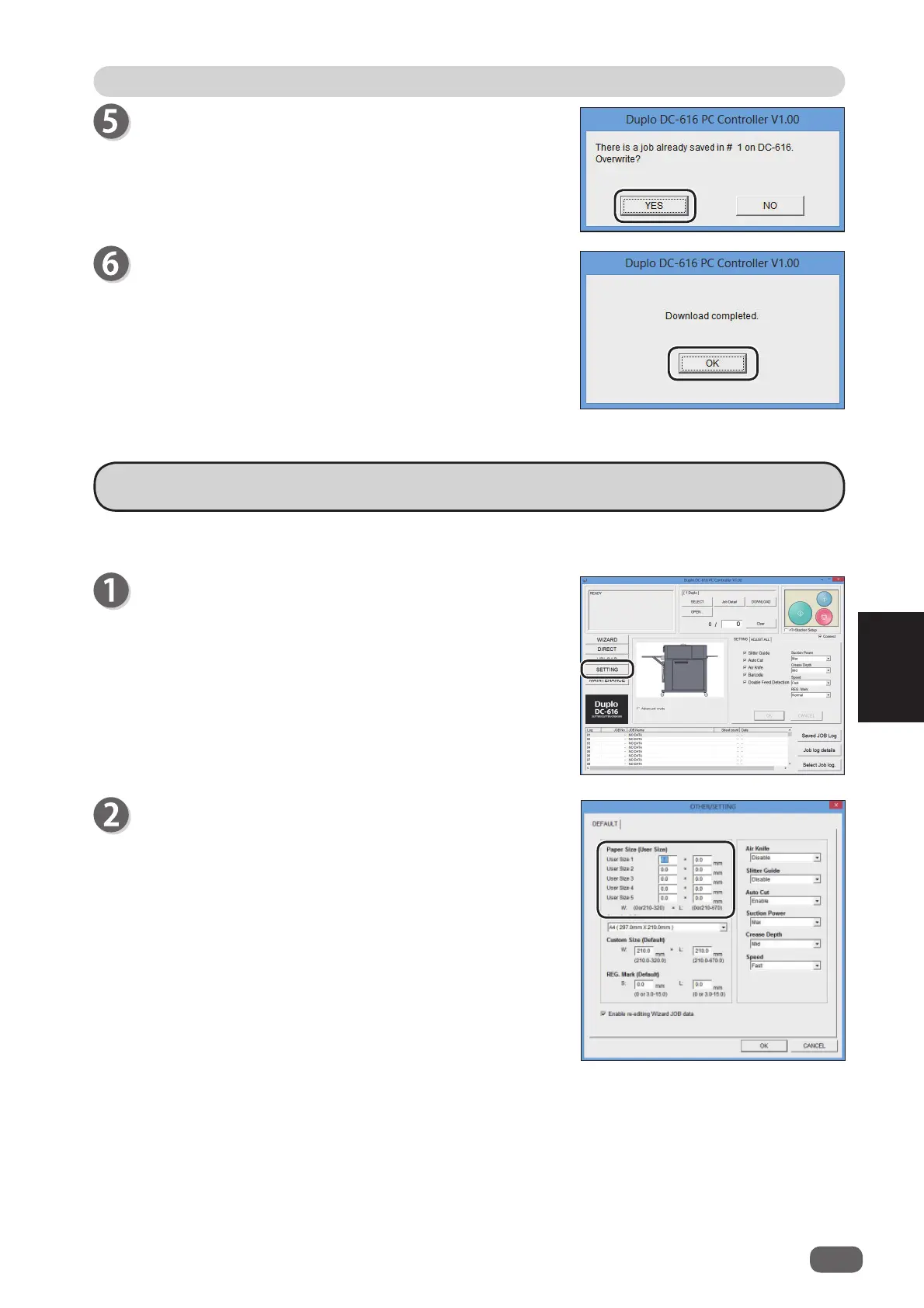 Page #61 background image