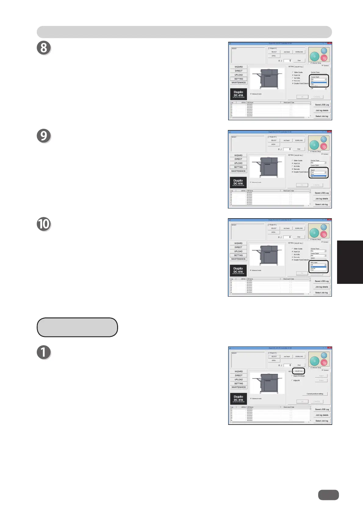 Page #65 background image