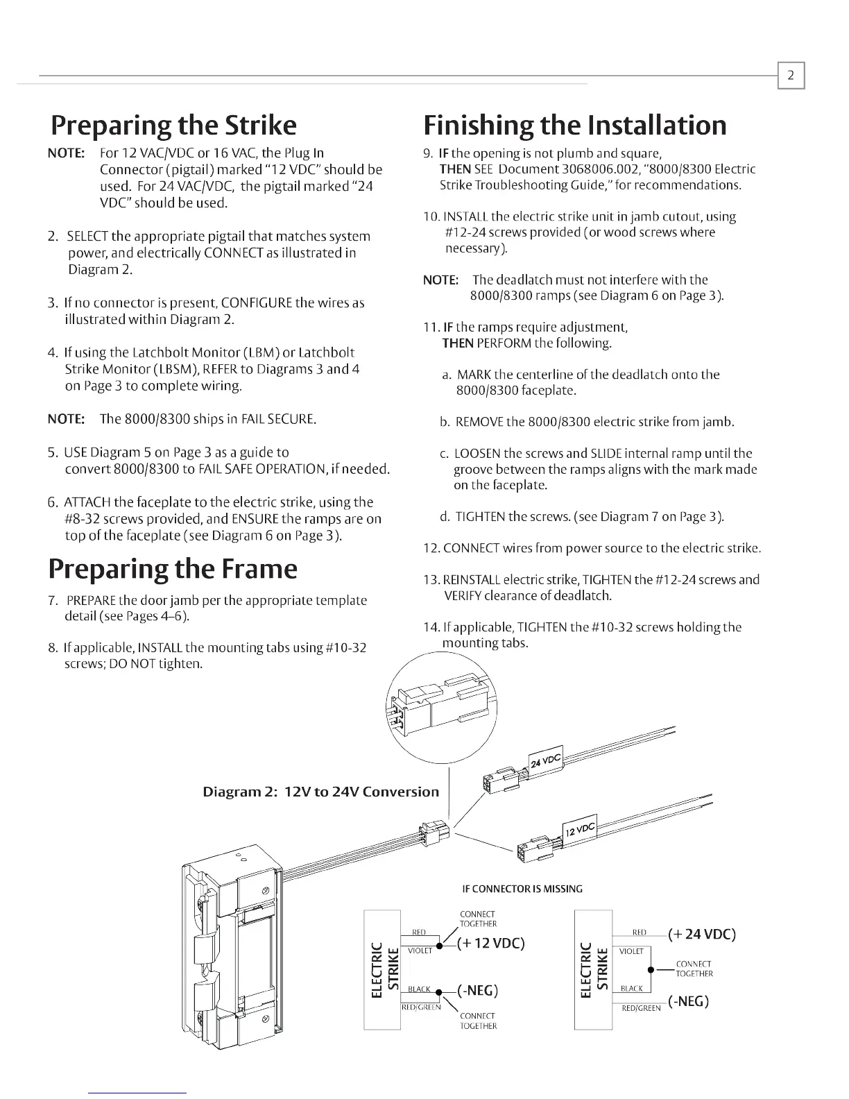 Page #2 background image