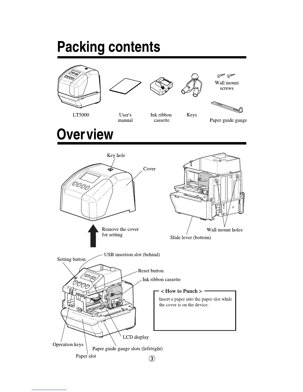 Page #3 background image