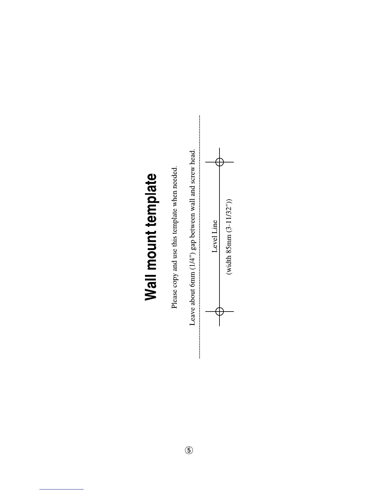 Page #5 background image
