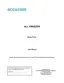 Preview: User Manual