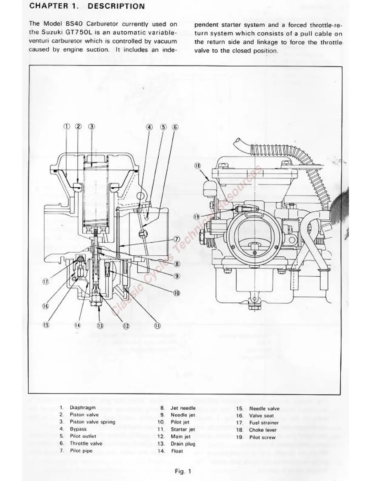 Page #2 background image