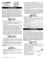 Preview: Instruction Sheet
