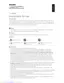 Preview: Instructions For Use