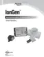Preview: Installation Instructions & Maintenance Owner's Manual