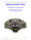 Preview: Operator's Manual
