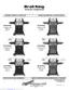 Preview: Assembly Manual & Parts List