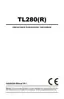 Preview: Installation Manual