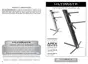 Preview: Product Manual