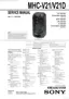 Preview: Service Manual