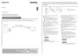 Preview: Operating Instructions Manual
