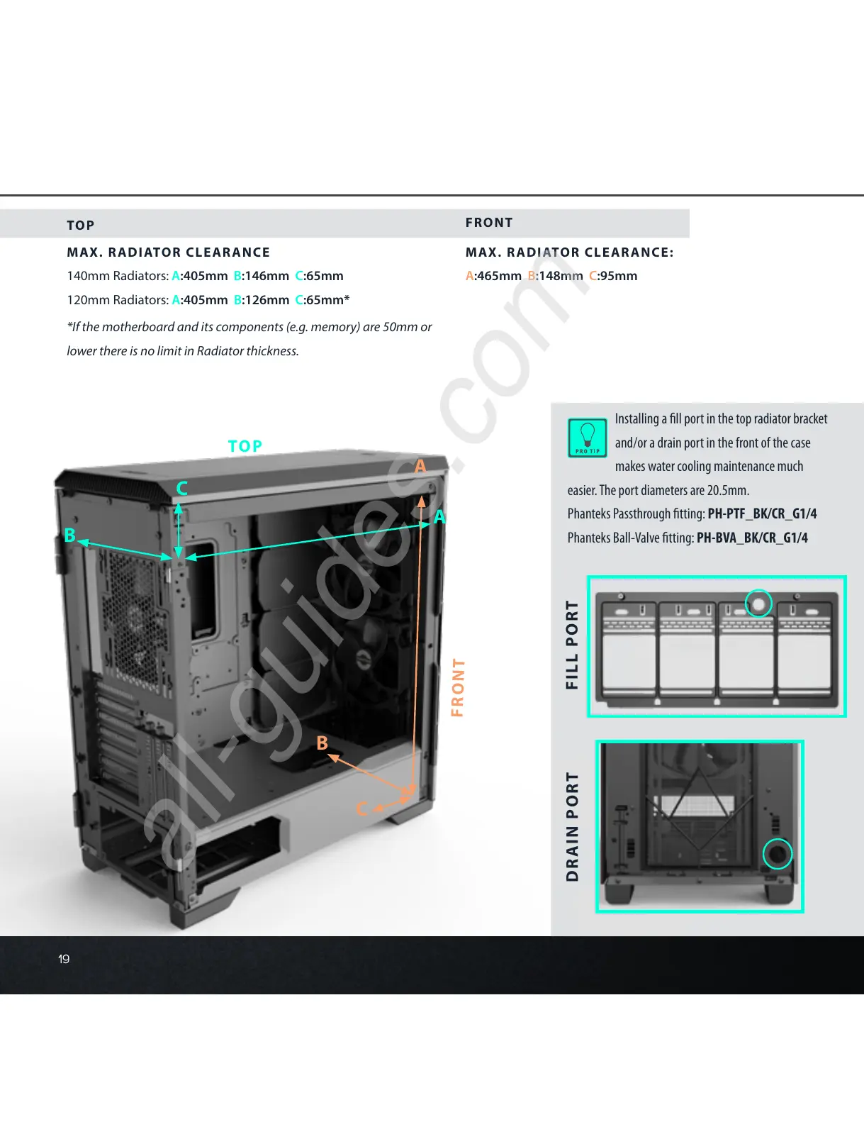 Page #21 background image