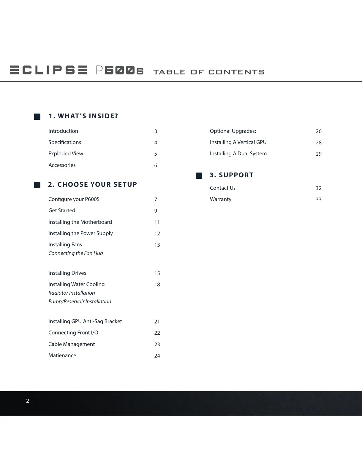 Page #4 background image