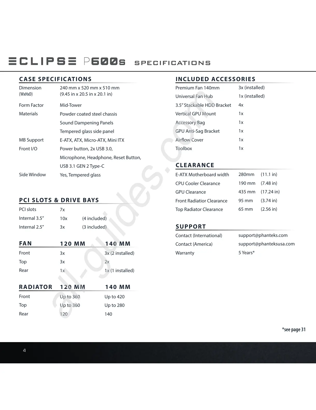 Page #6 background image